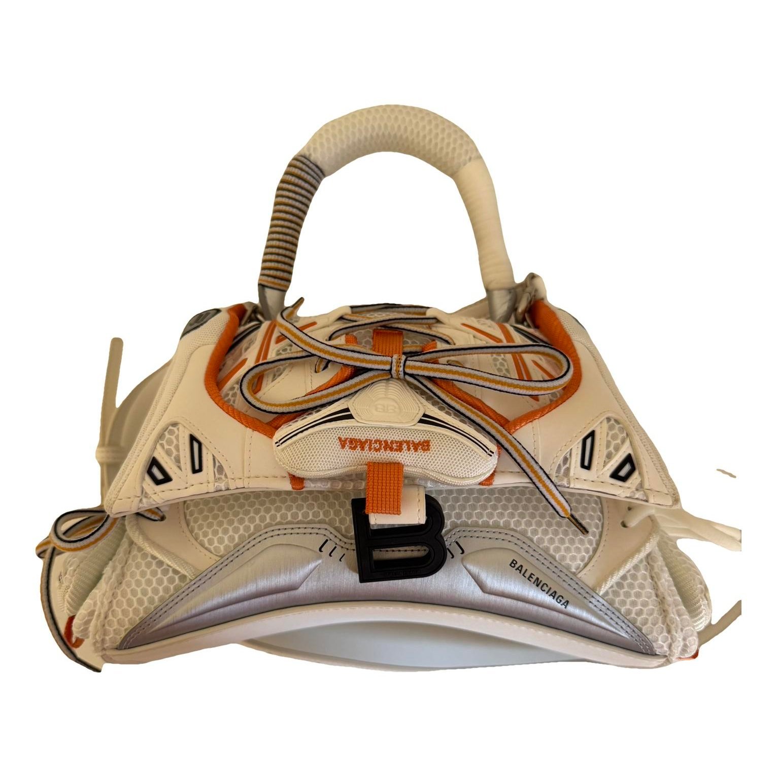 Sneakerhead bag