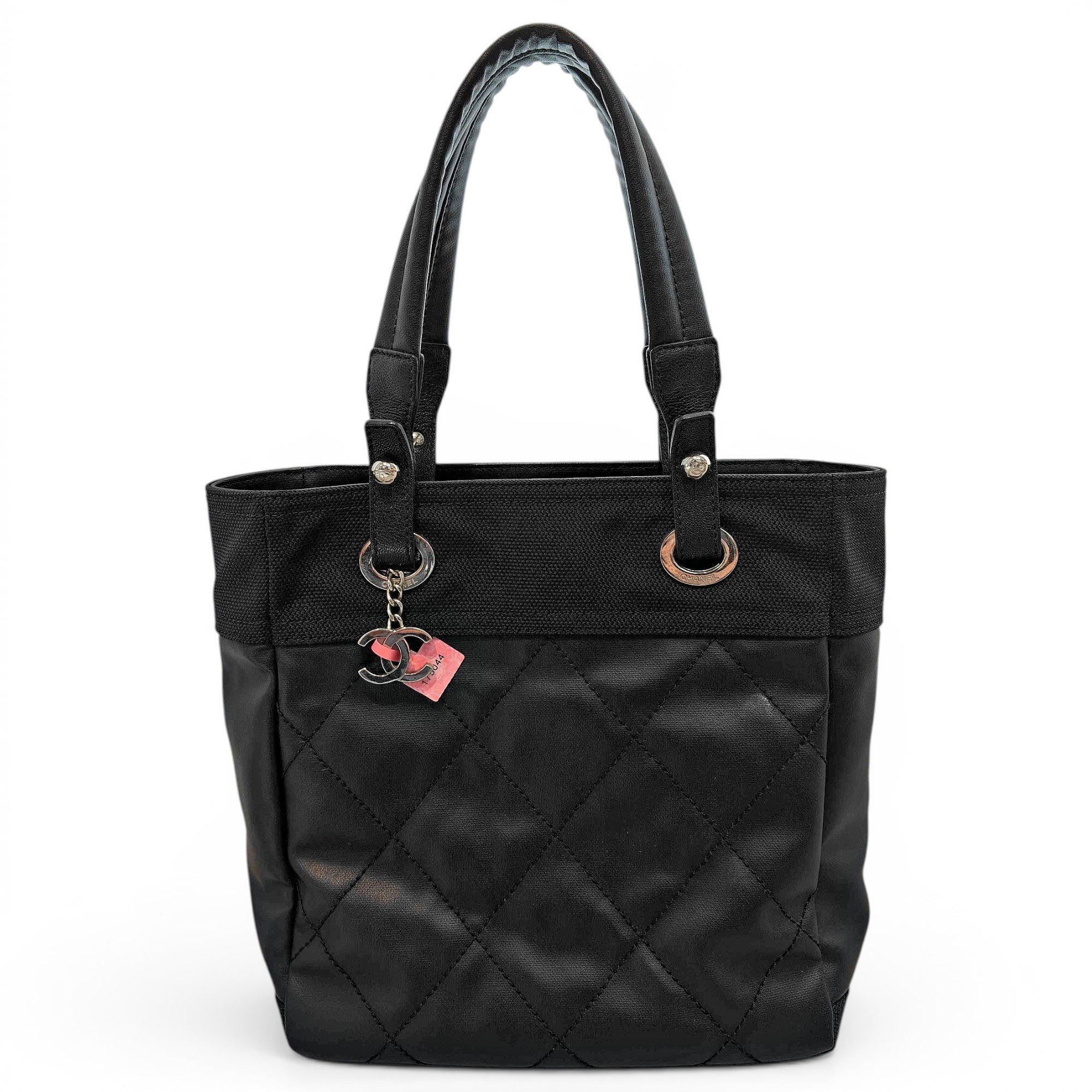 Cloth tote