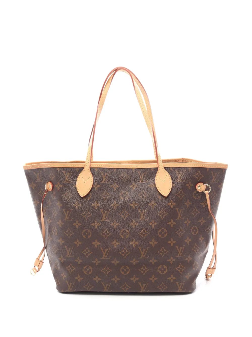1990-2020 Monogram Neverfull MM tote bag