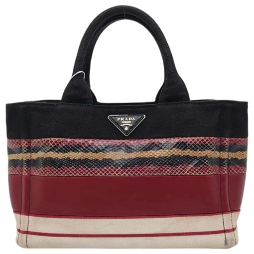 Cloth handbag