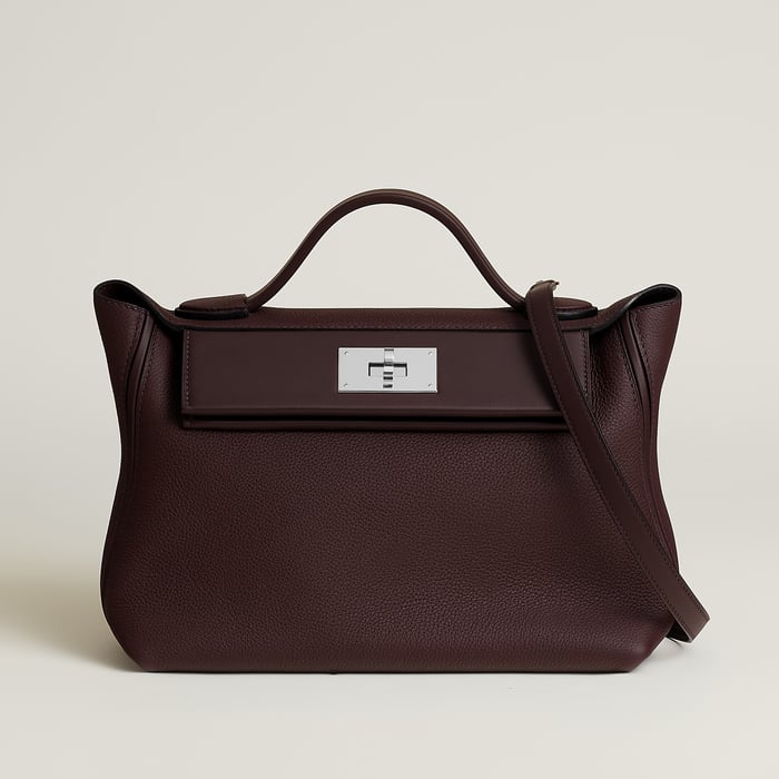 Rouge Sellier 24/24 - 29 Bag