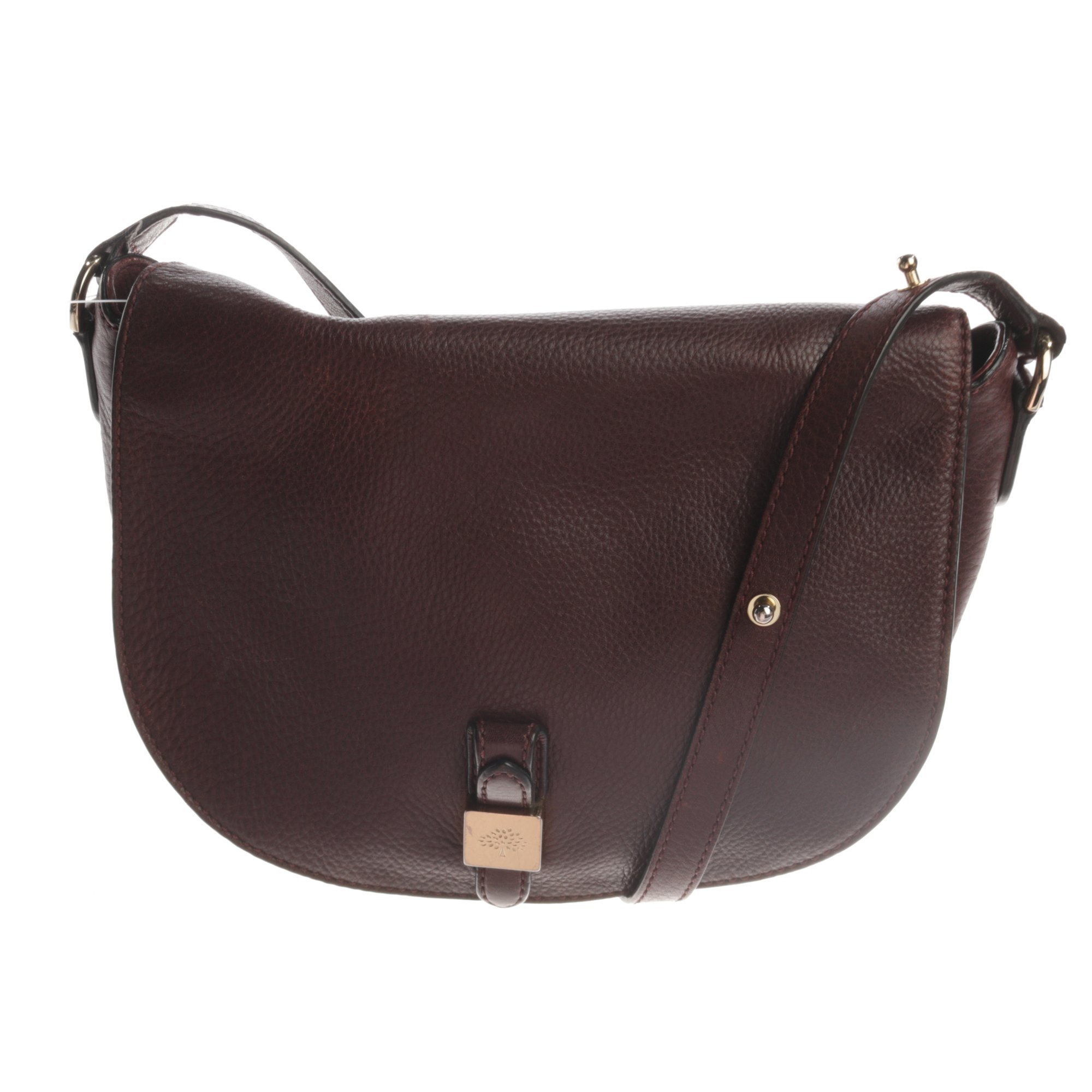Bayswater leather bag
