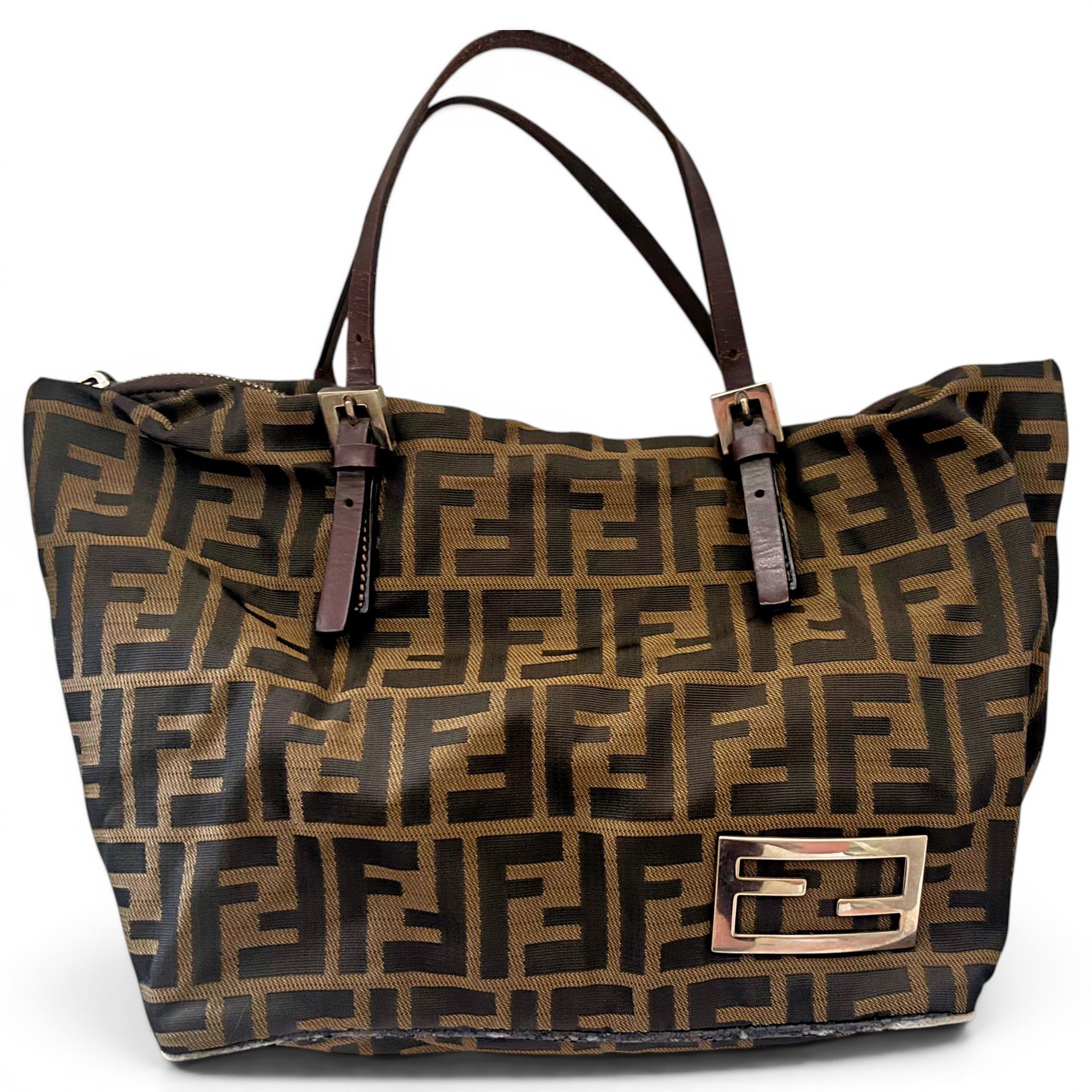 Cloth handbag