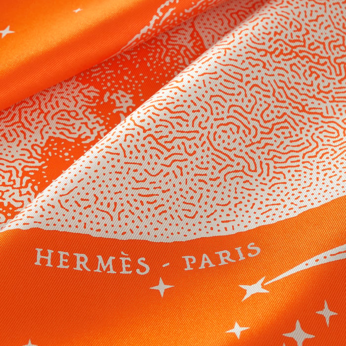 Clair De Lune Scarf 70
