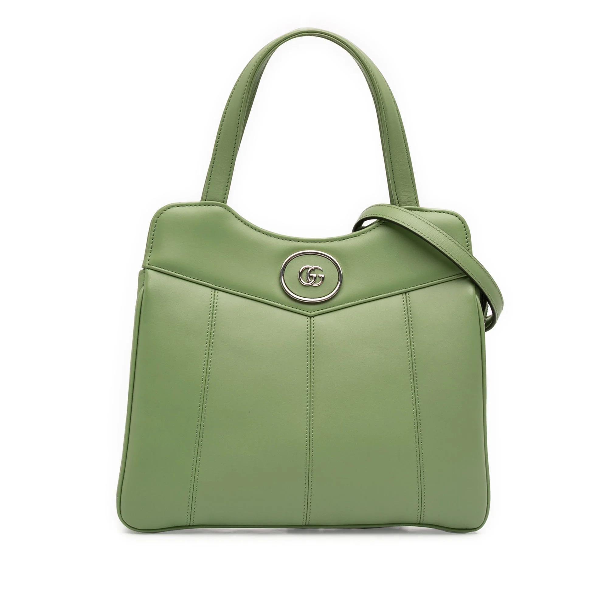 Pony-style calfskin tote