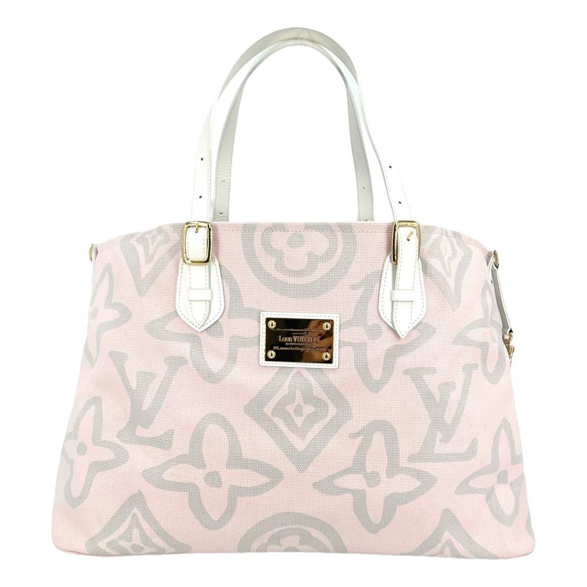 Cloth handbag