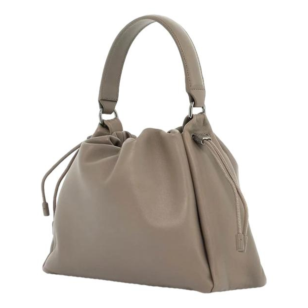 Brunello Cucinelli Leather handbag