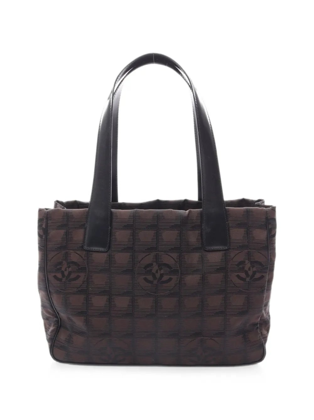 2004-2005 PM New Travel Line tote bag