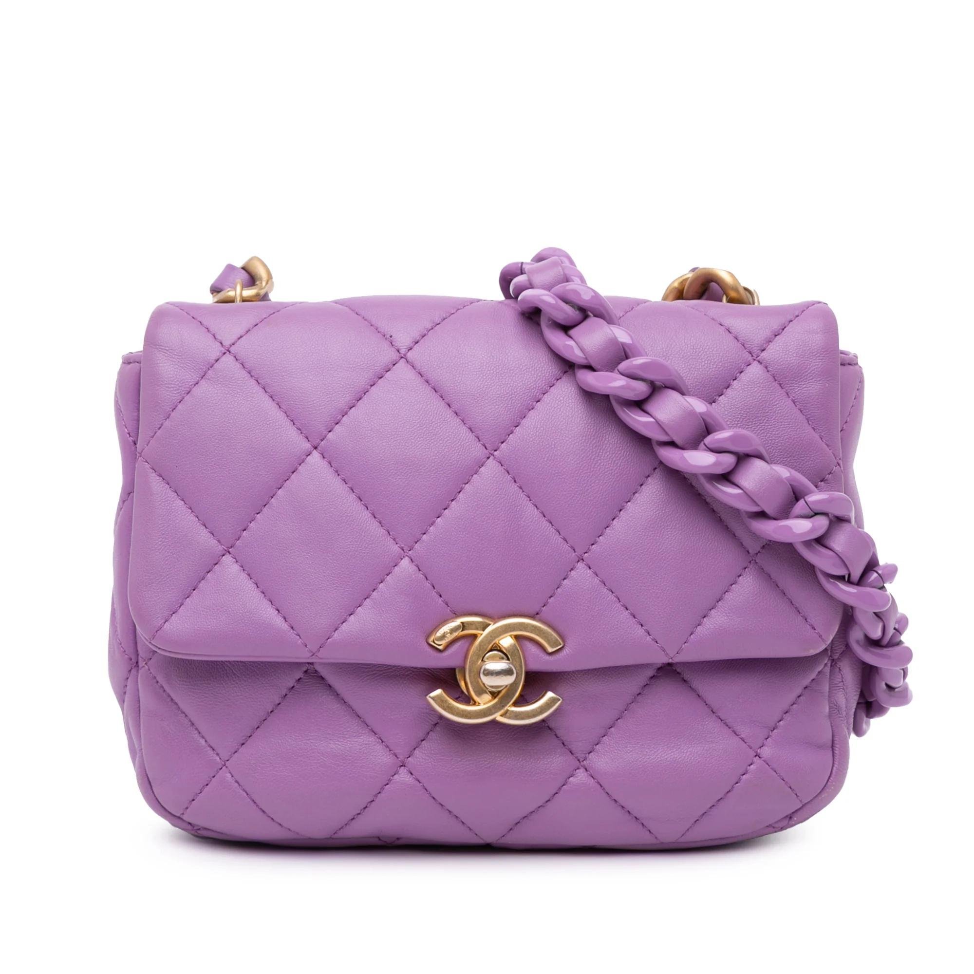 Pony-style calfskin handbag