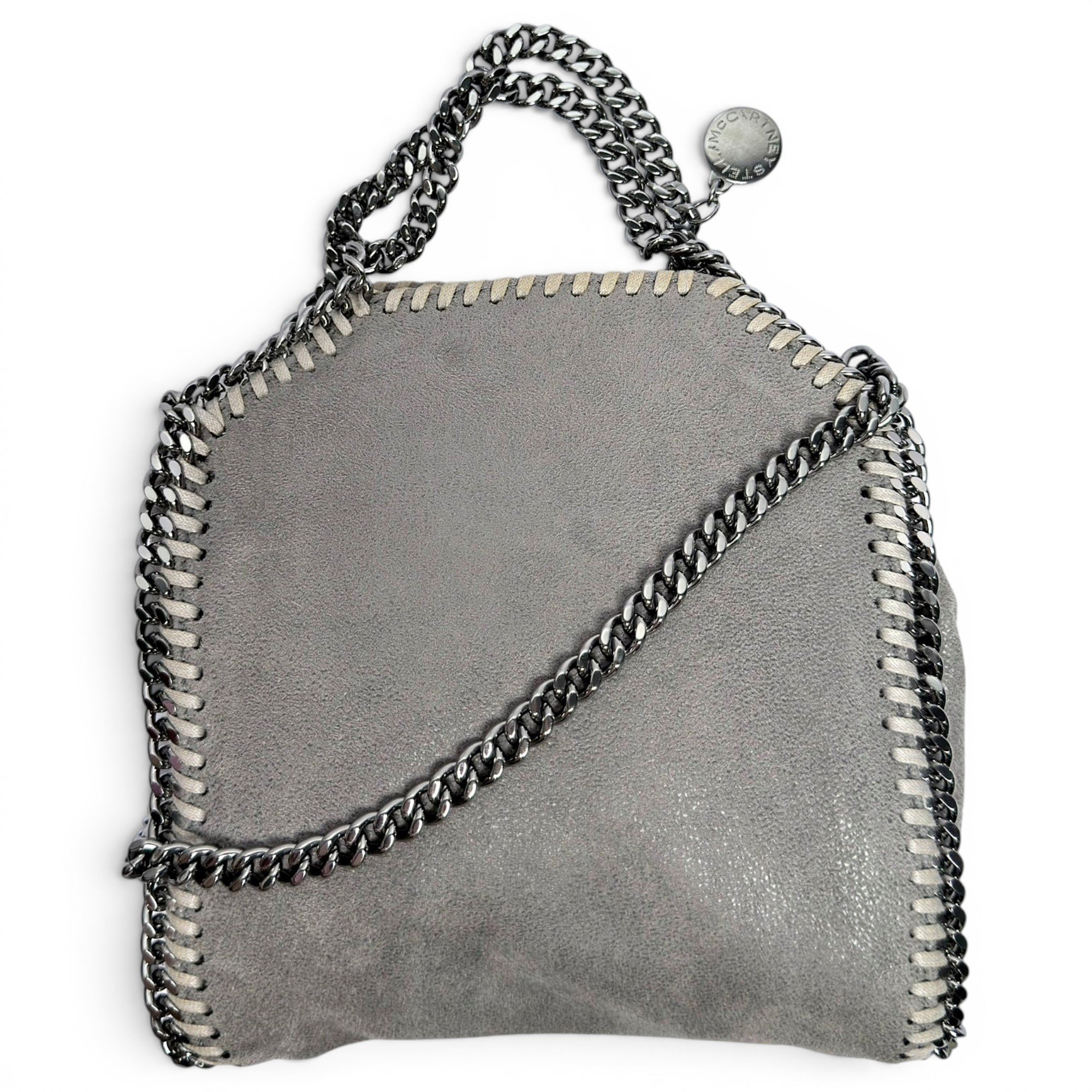 Stella McCartney Falabella cloth crossbody bag