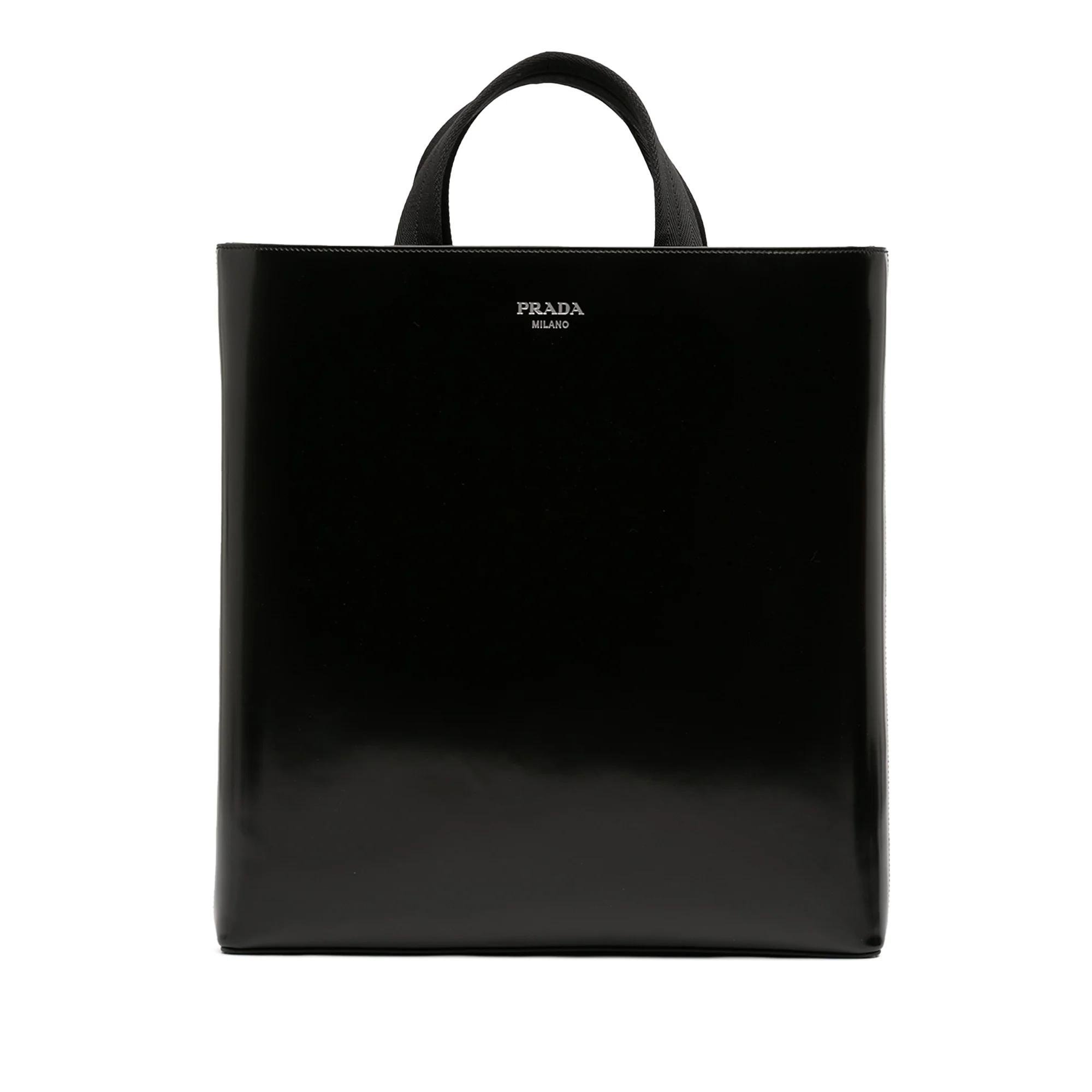 Pony-style calfskin tote