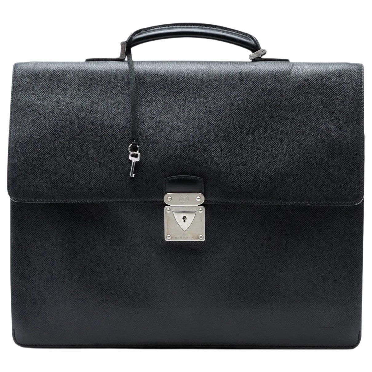 Very leather bag