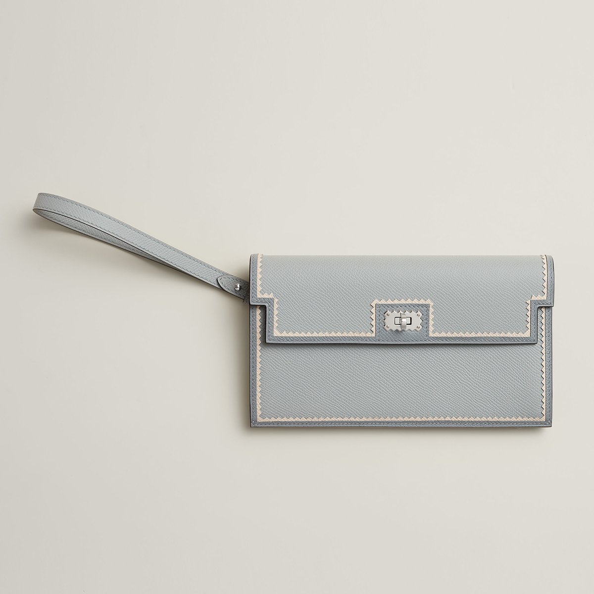 Kelly Pocket Long Wallet