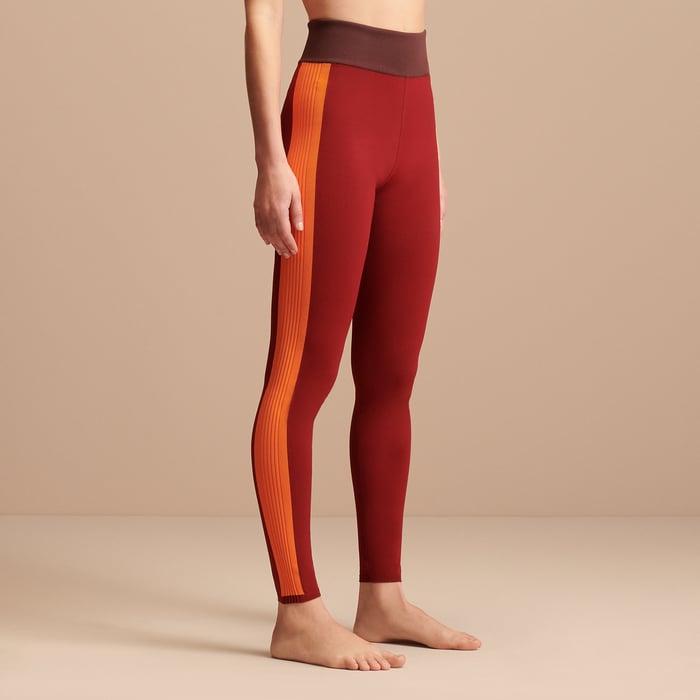 Yoga Leggings, Petite Fit