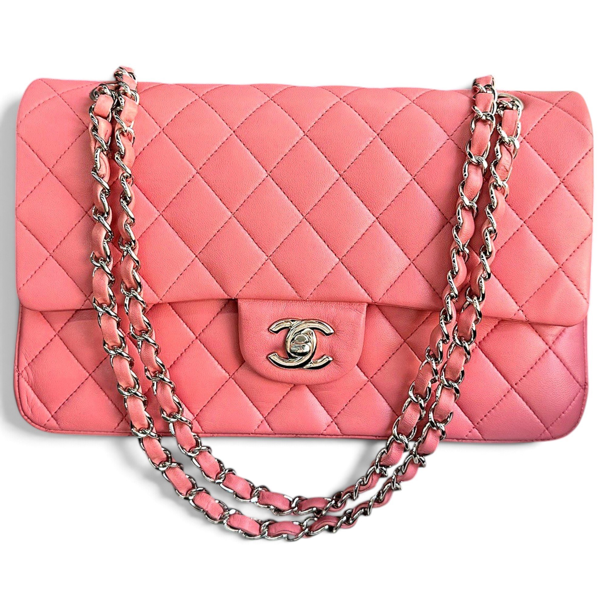 Timeless/Classique leather crossbody bag