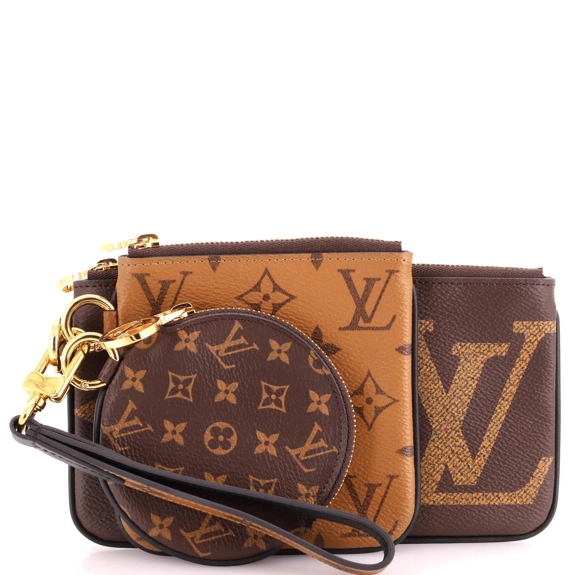 Cloth clutch bag