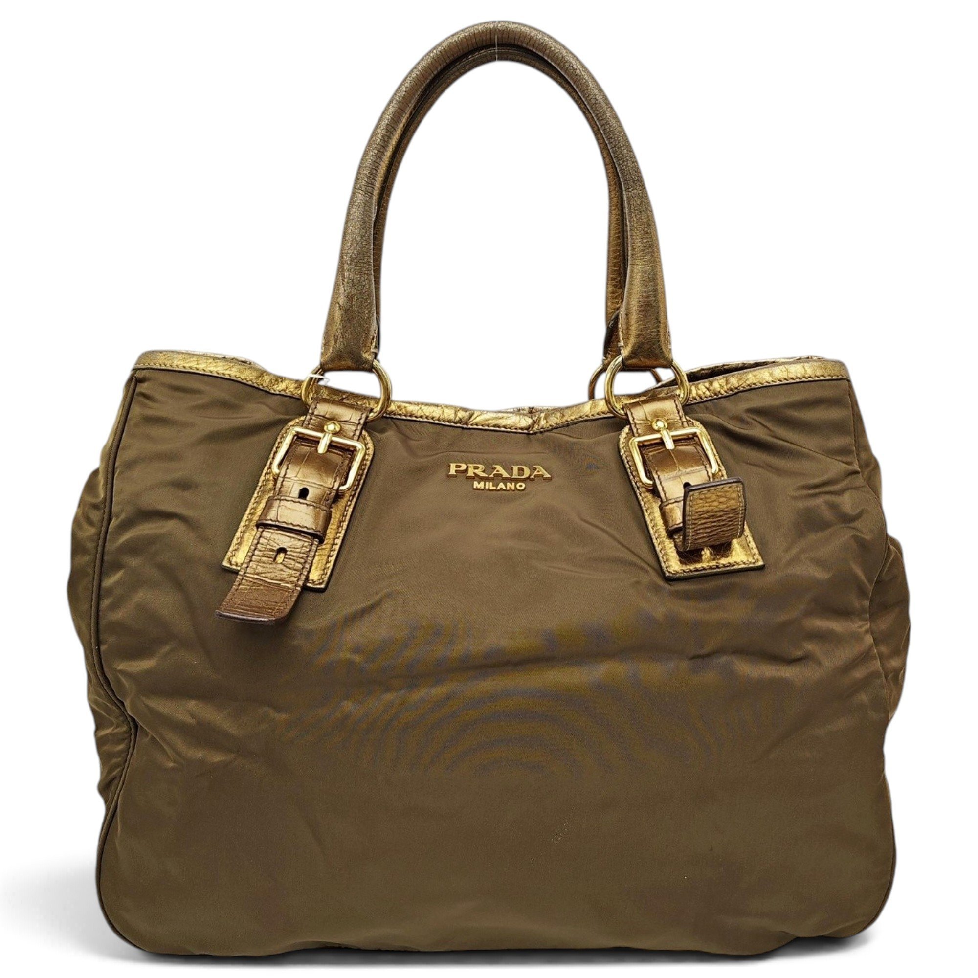 Cloth handbag