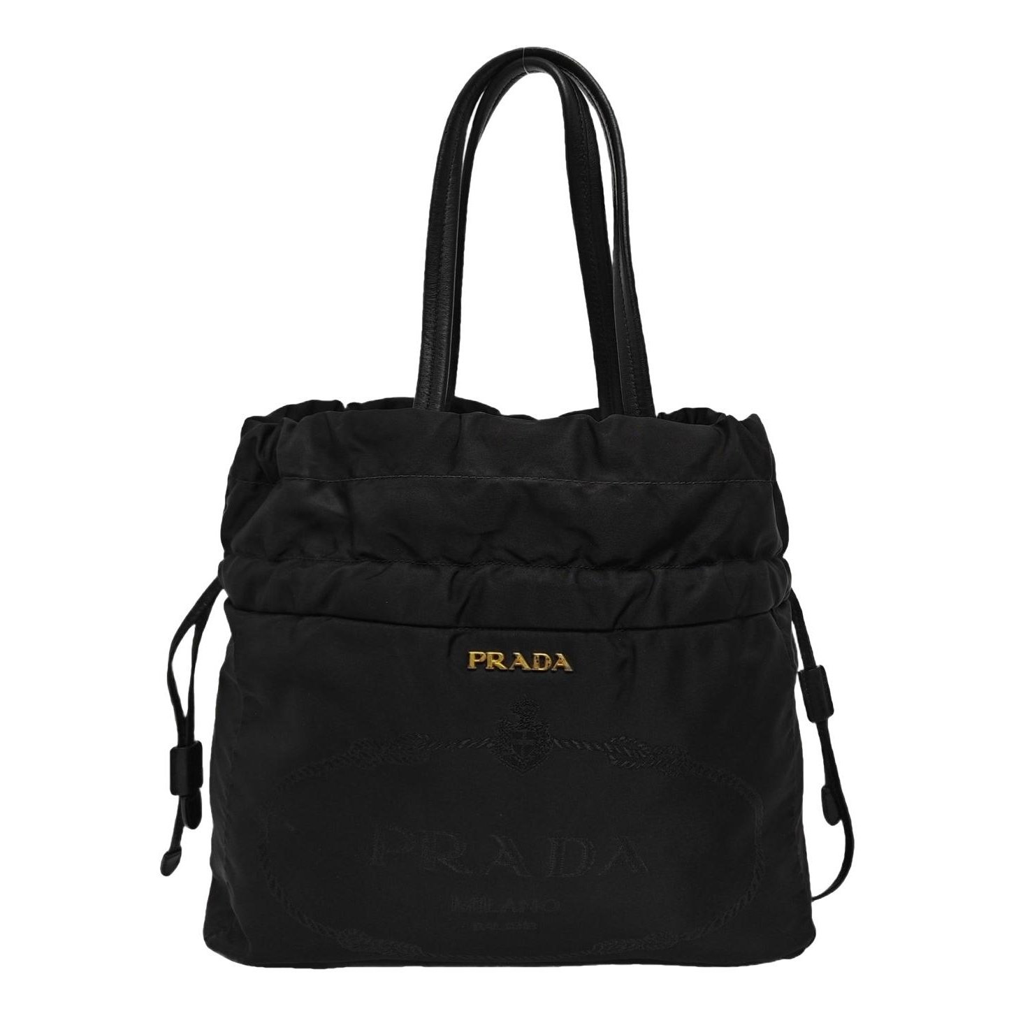 Cloth handbag