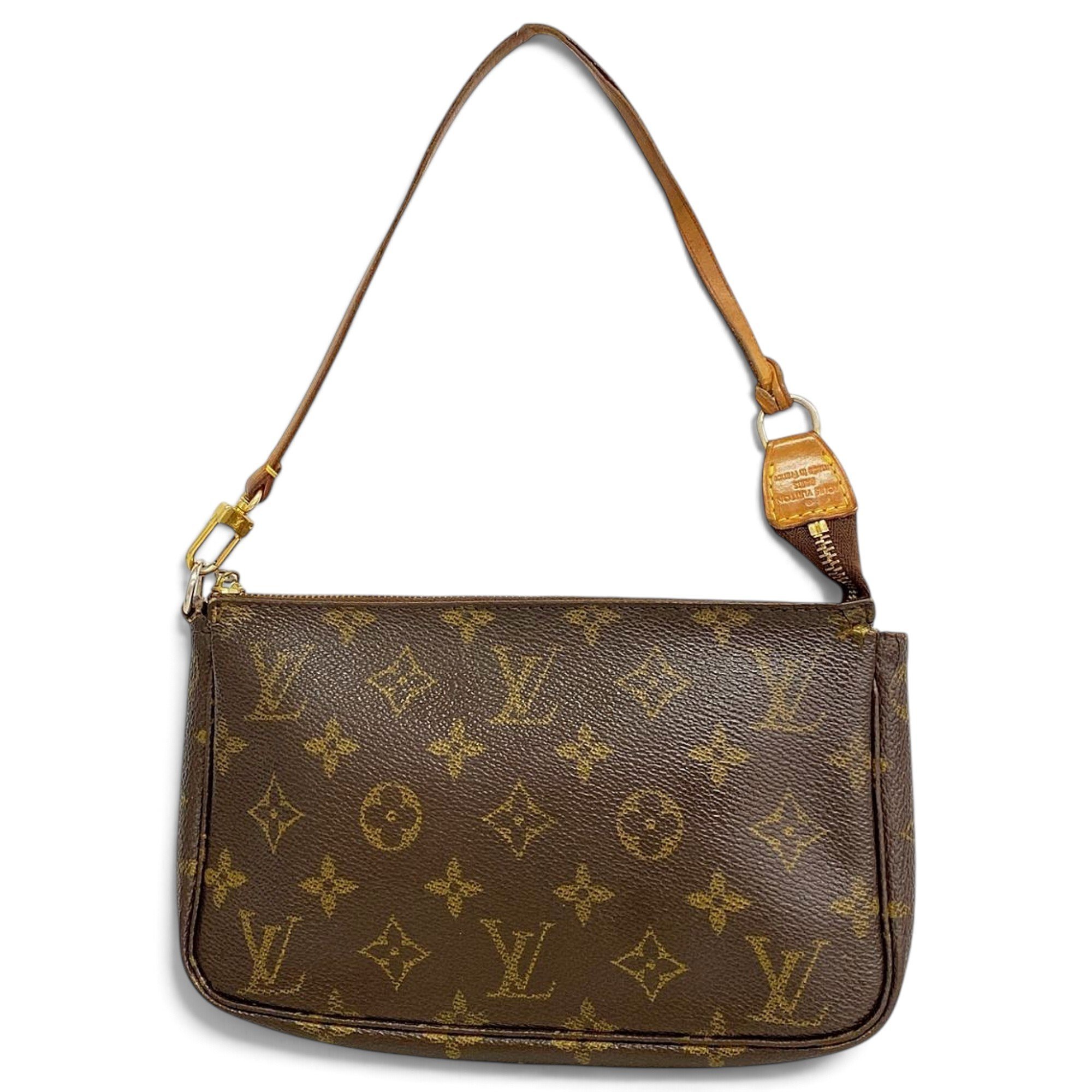 Pochette Accessoire cloth mini bag
