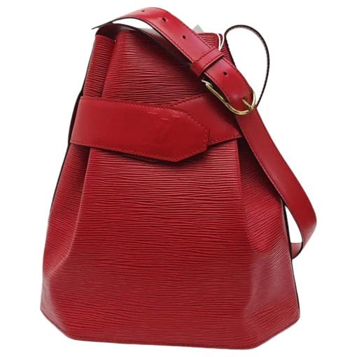 Louis Vuitton Leather handbag