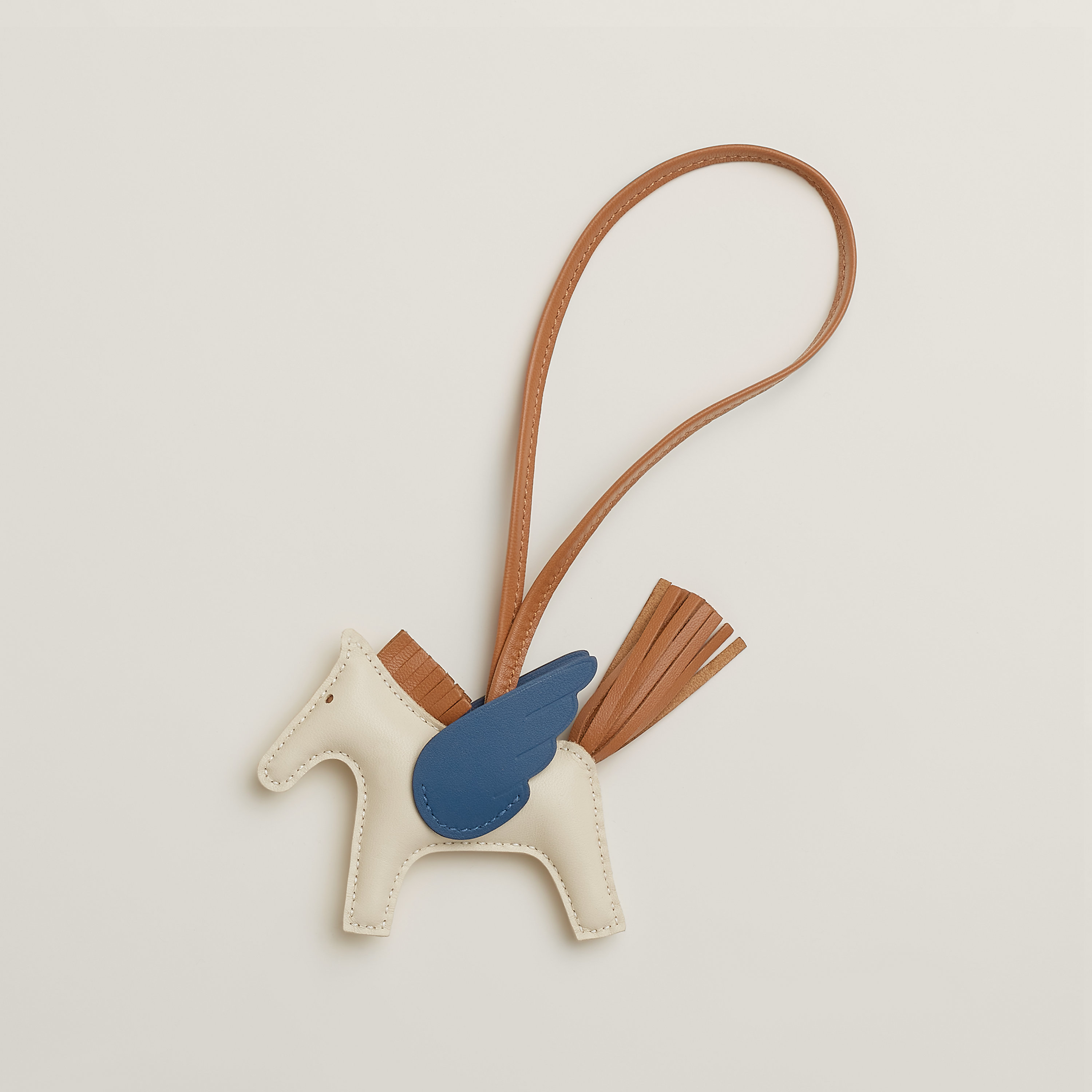 Rodeo Pegase PM charm