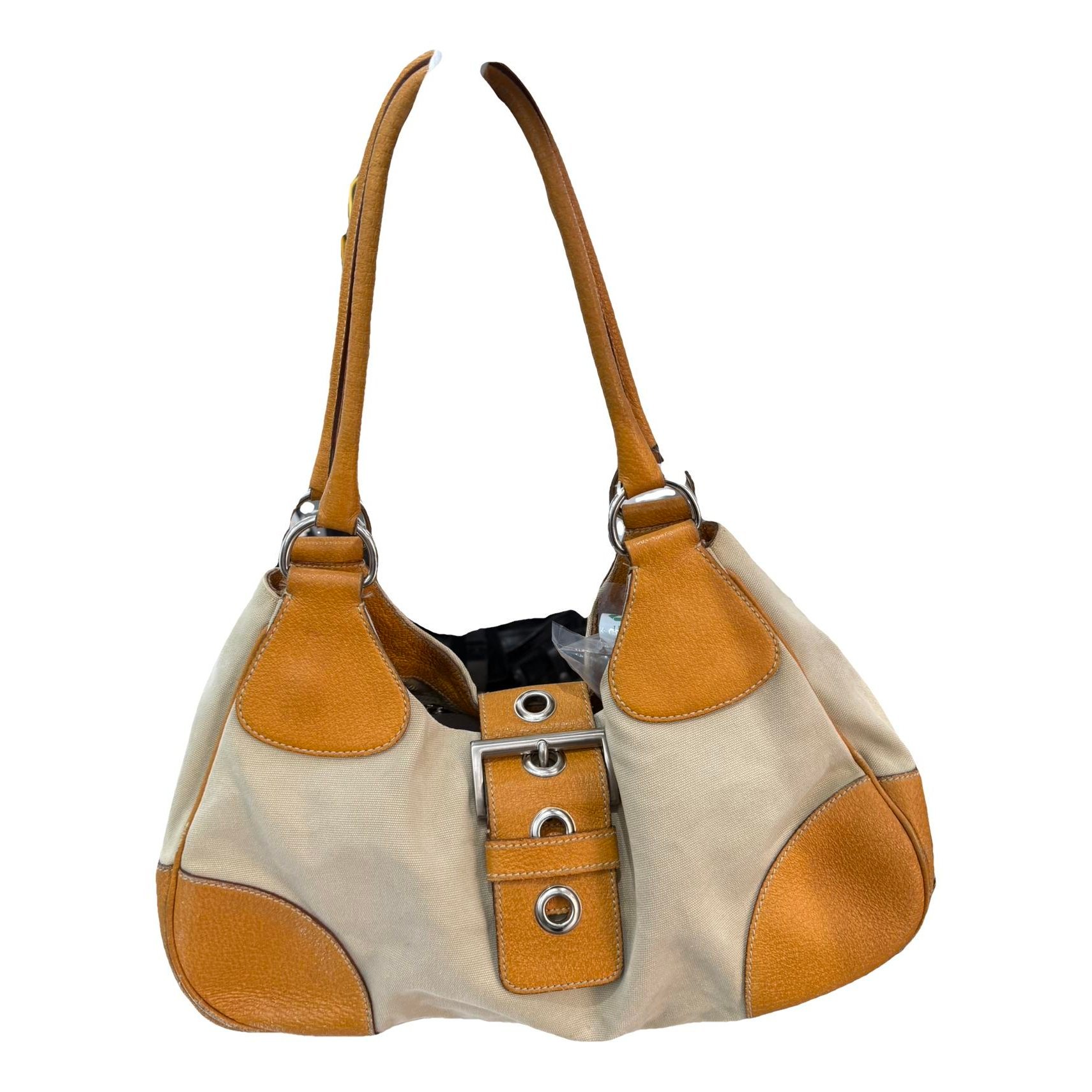 Cloth handbag