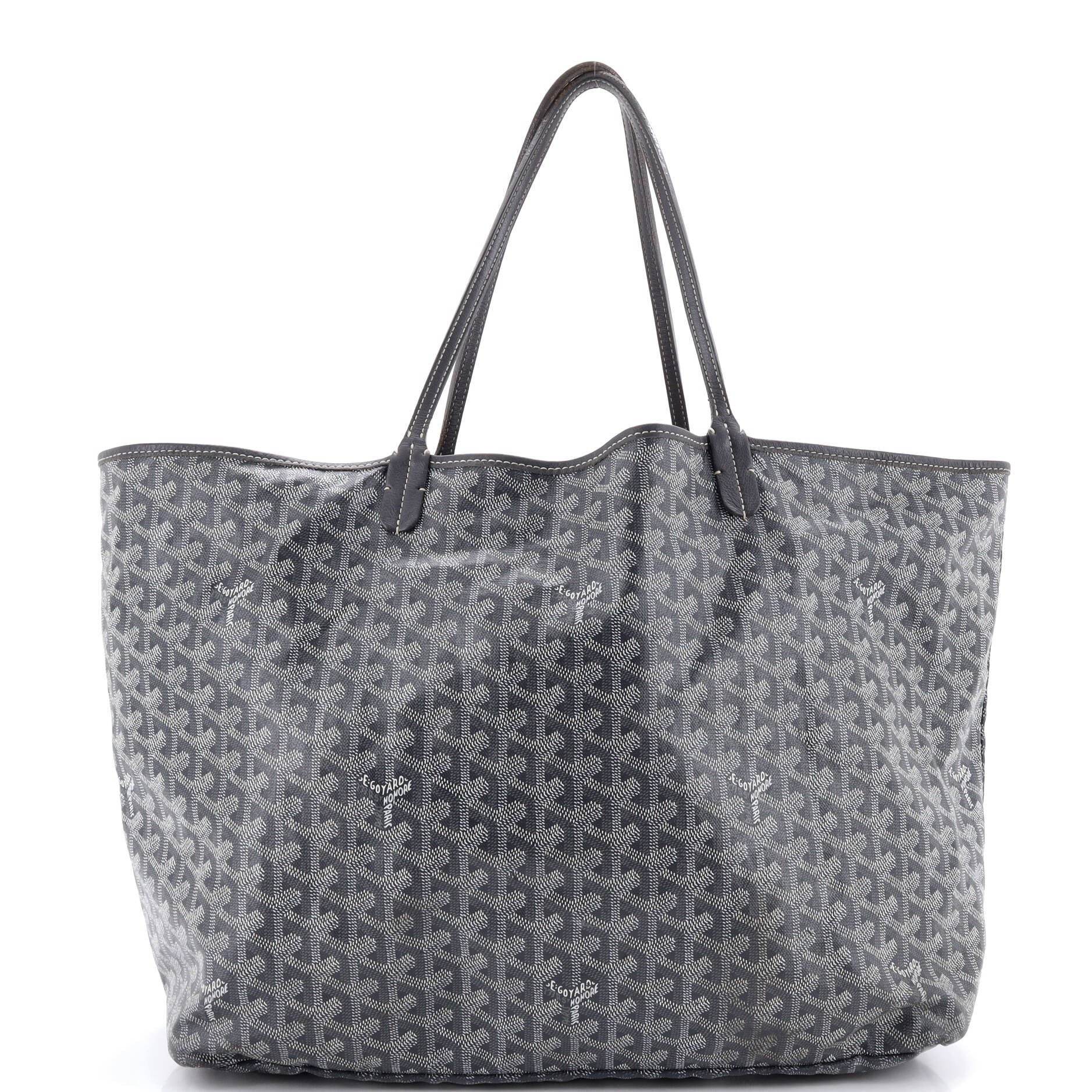 Saint-Louis cloth tote