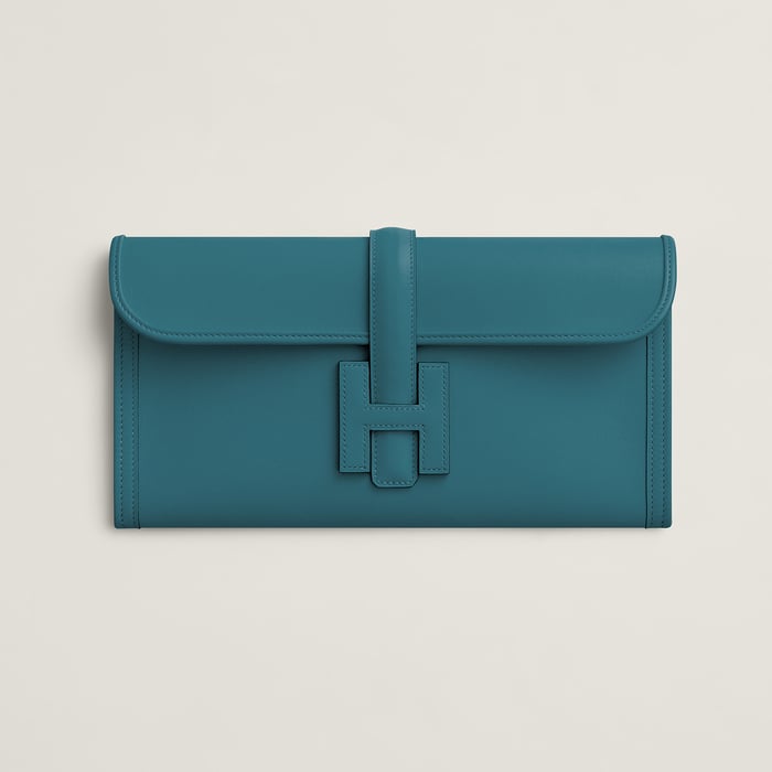 Bleu Jean Jige Elan 29 Clutch