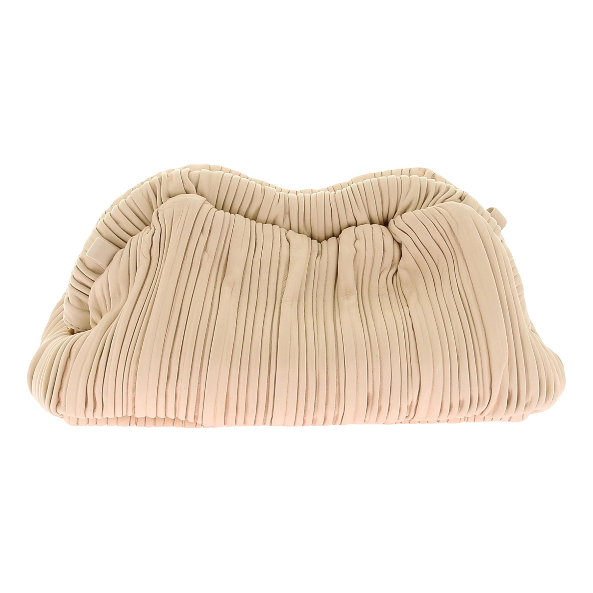 Mansur Gavriel Cloud leather handbag