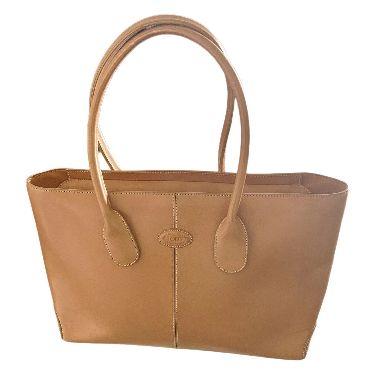 Tod's D Bag leather handbag