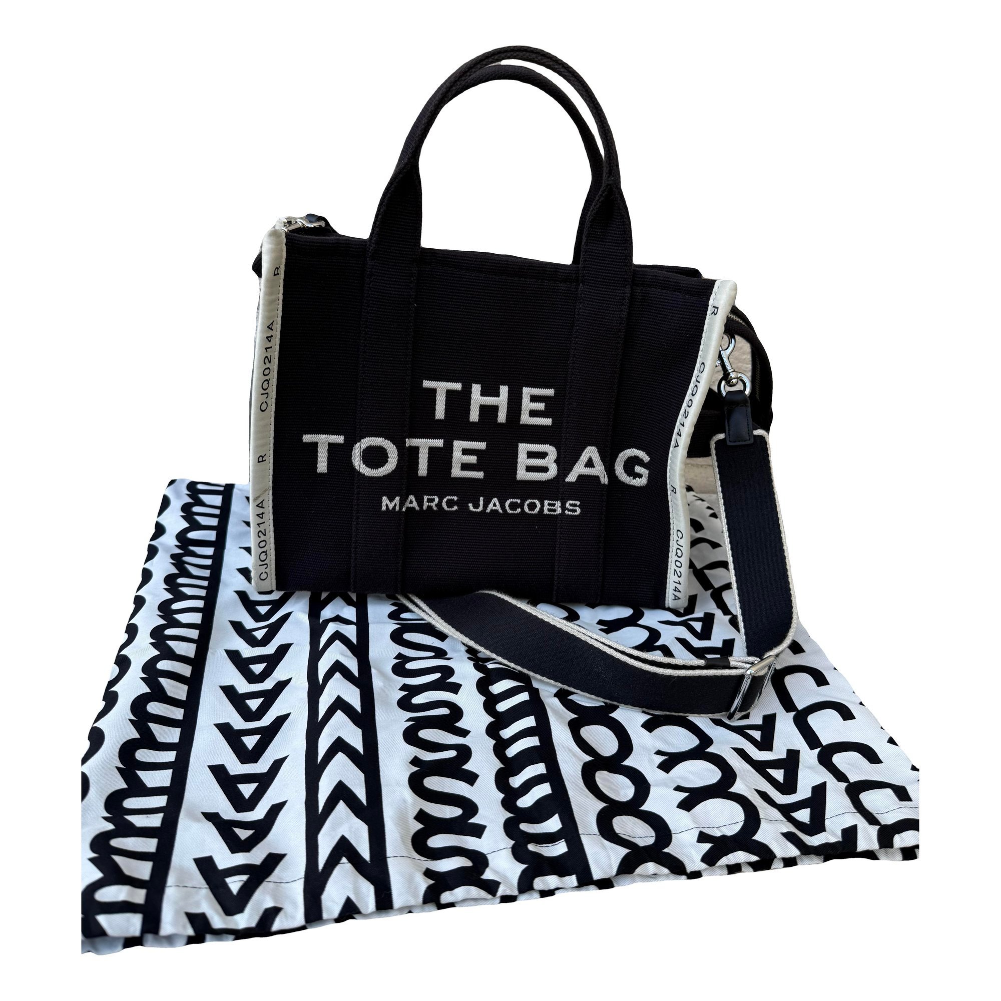 Cloth handbag