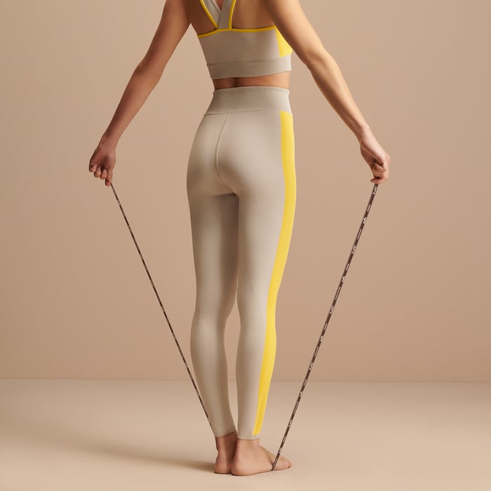 Yoga Leggings