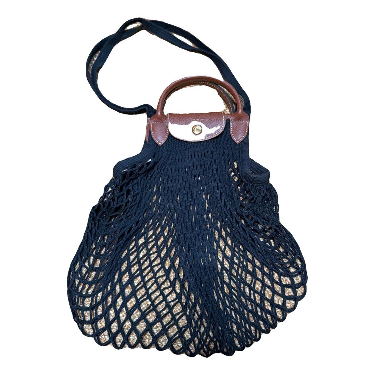 Cloth satchel