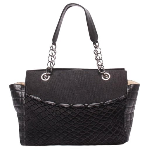Timeless/Classique leather handbag