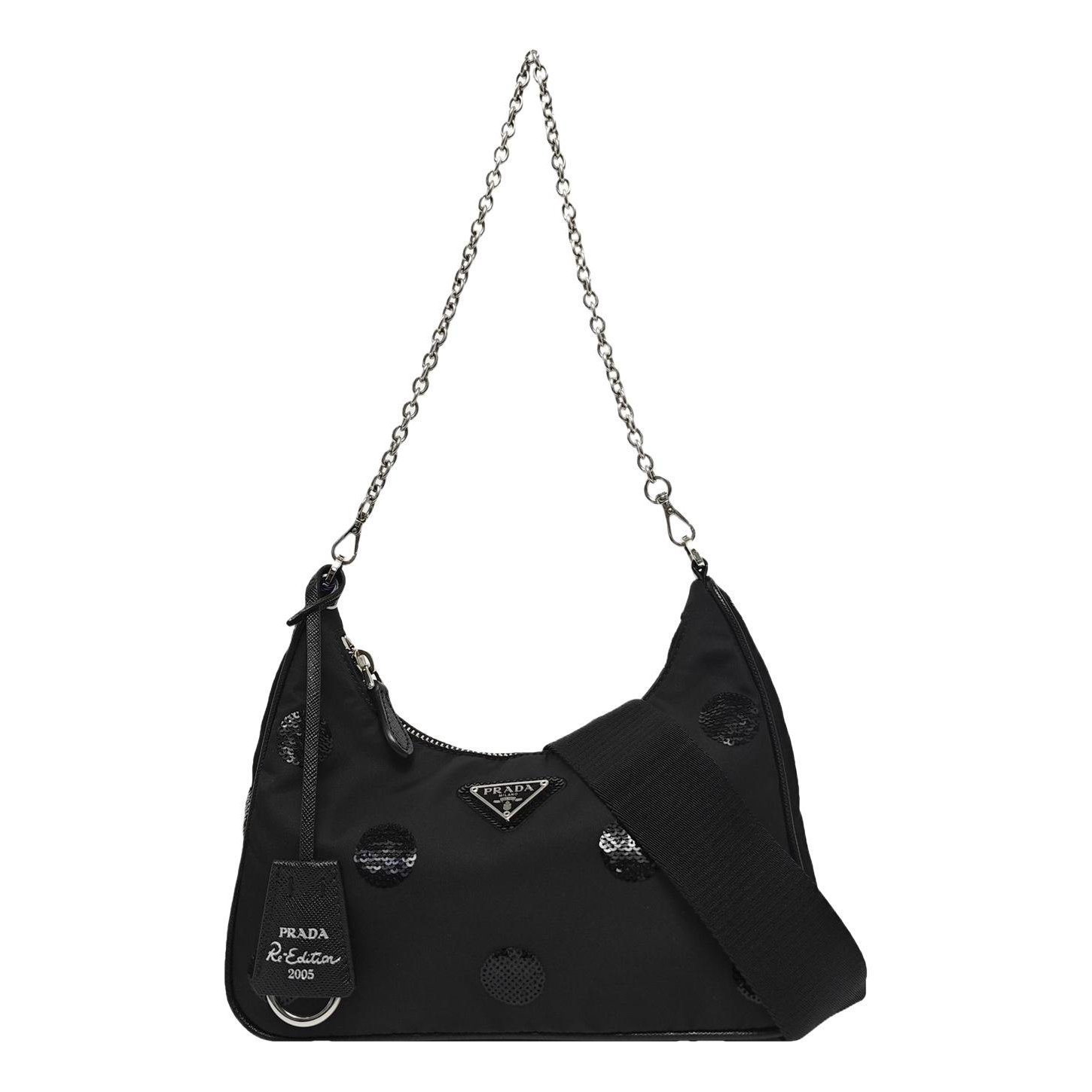 Cloth handbag