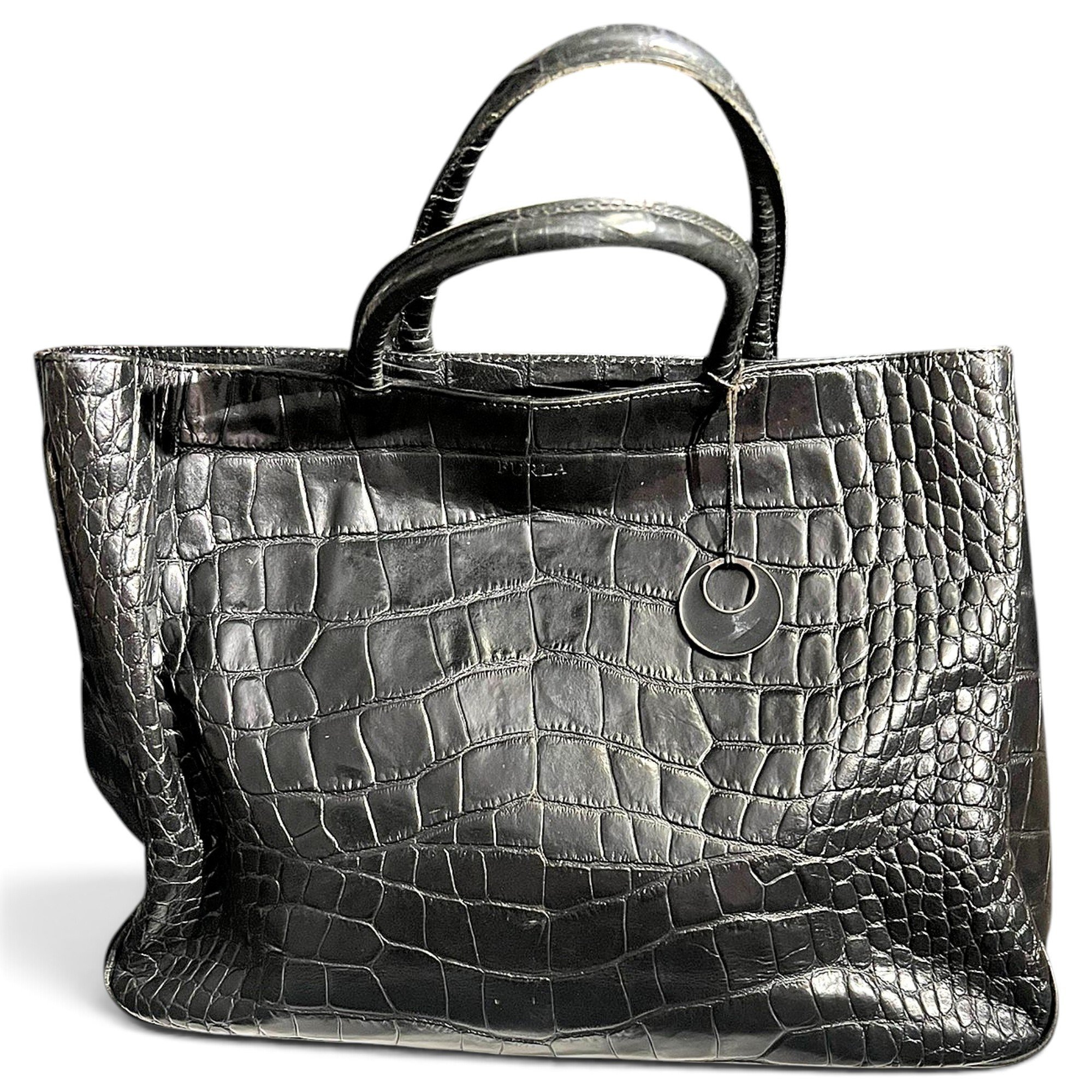 Furla Leather handbag