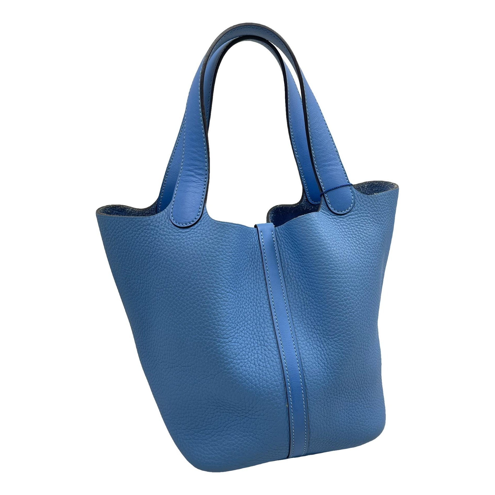Hermes Picotin 18 Handbag 2923