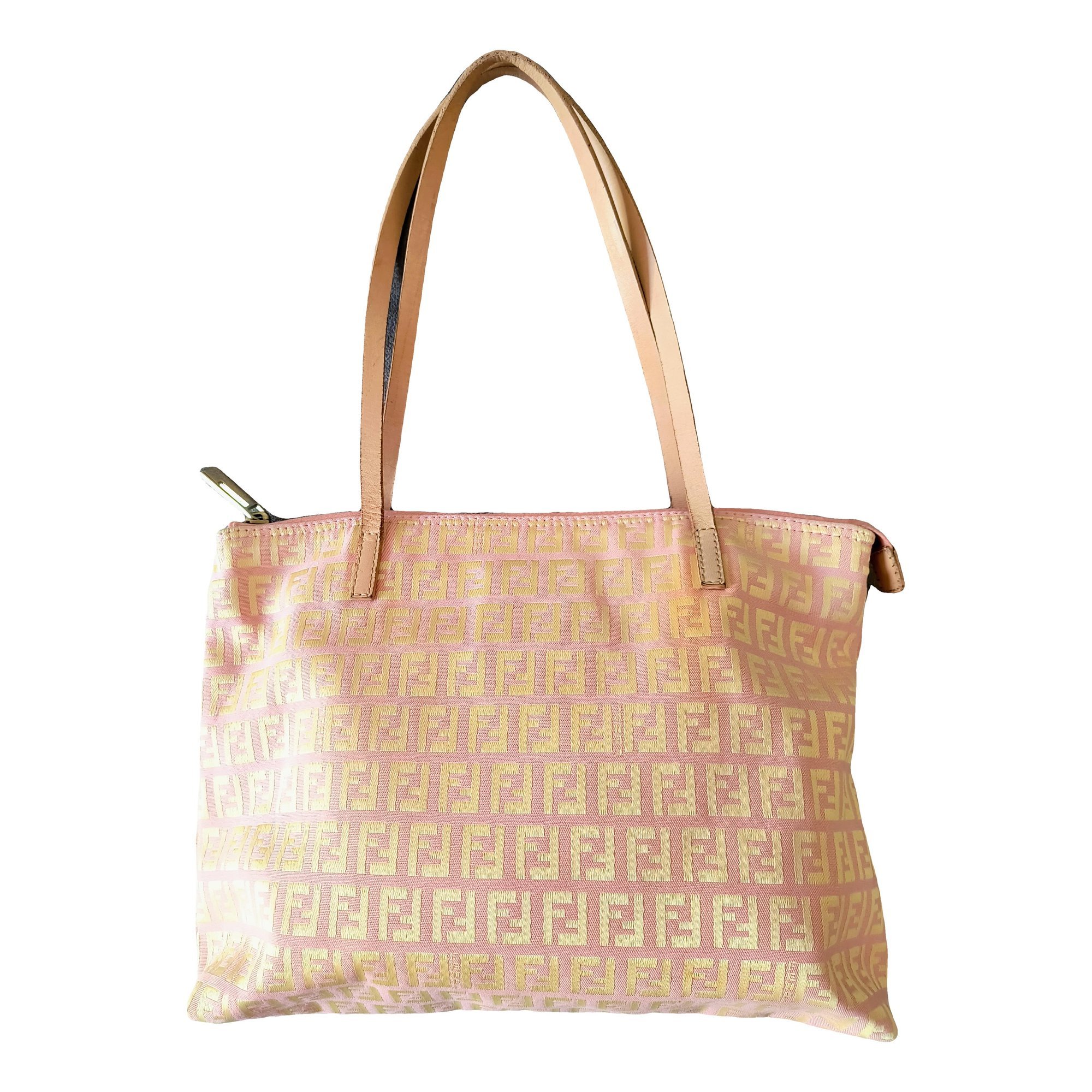 Cloth tote