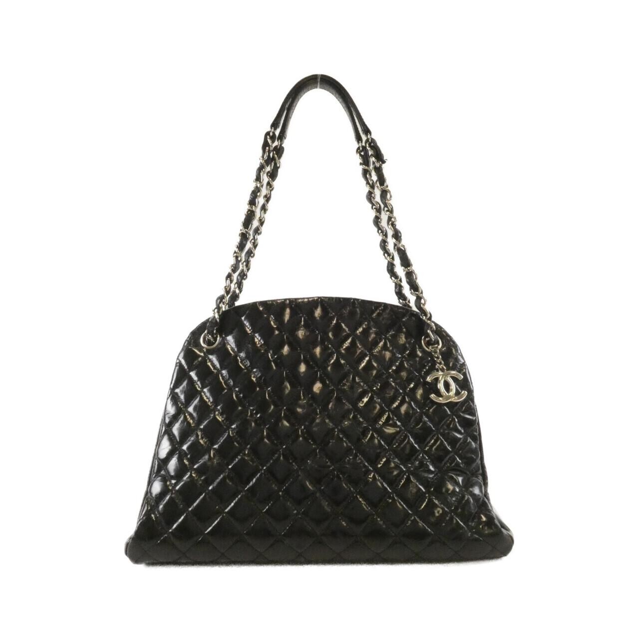 Chanel Mademoiselle Line Shoulder Bag