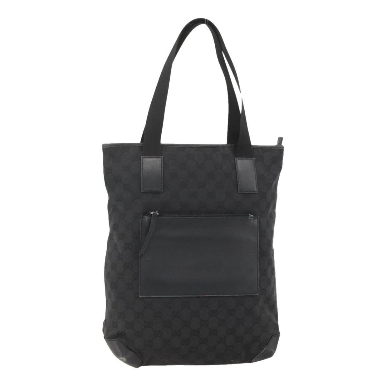 Cloth tote