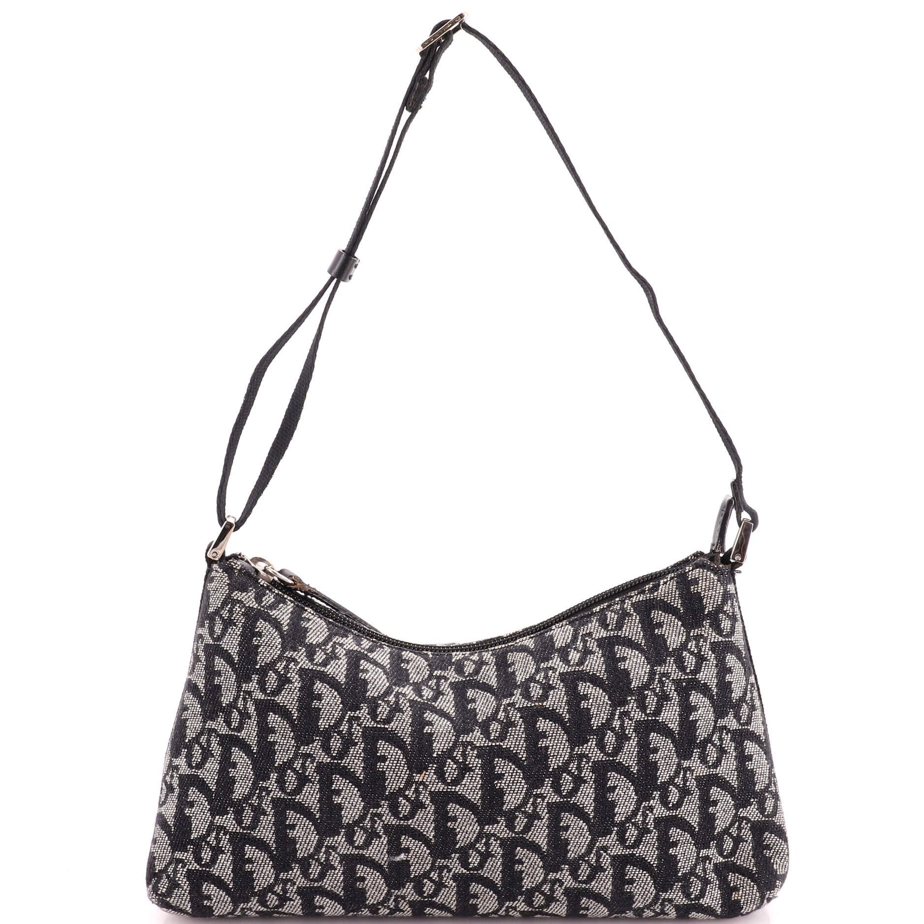 Dior Cloth handbag