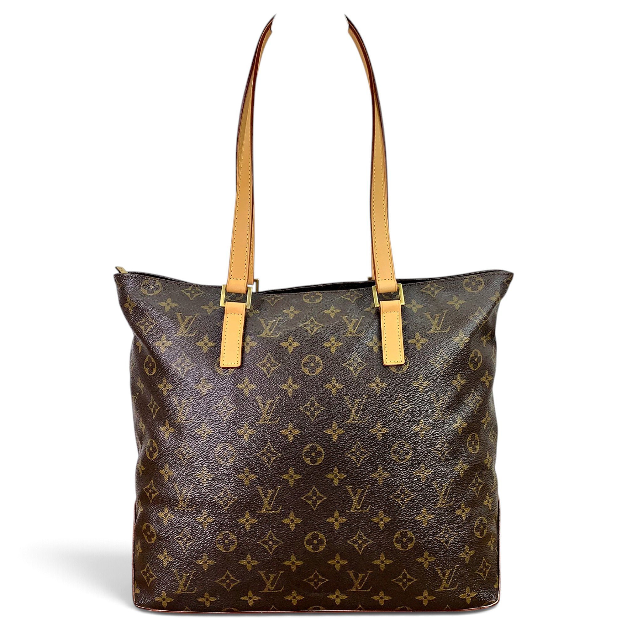 Mezzo leather handbag