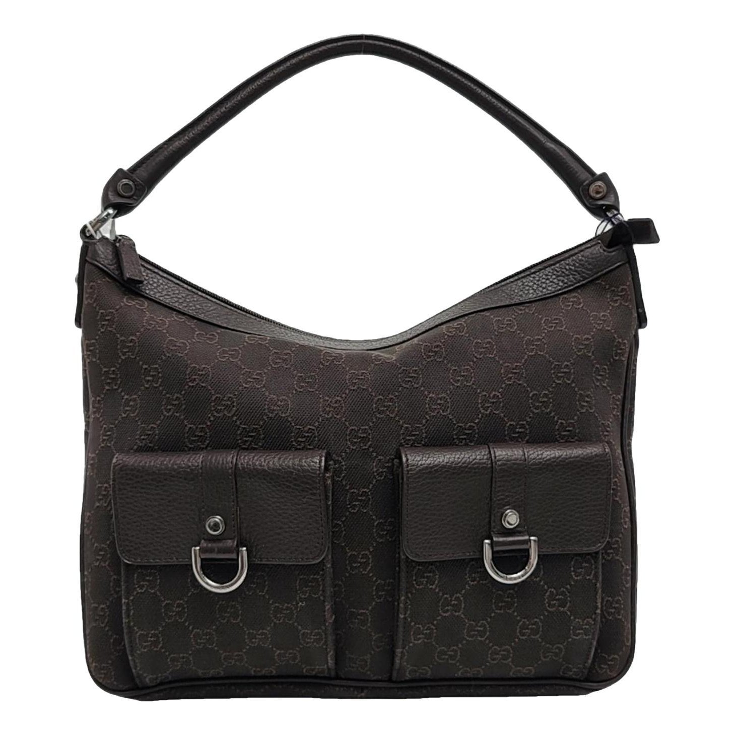 Cloth handbag