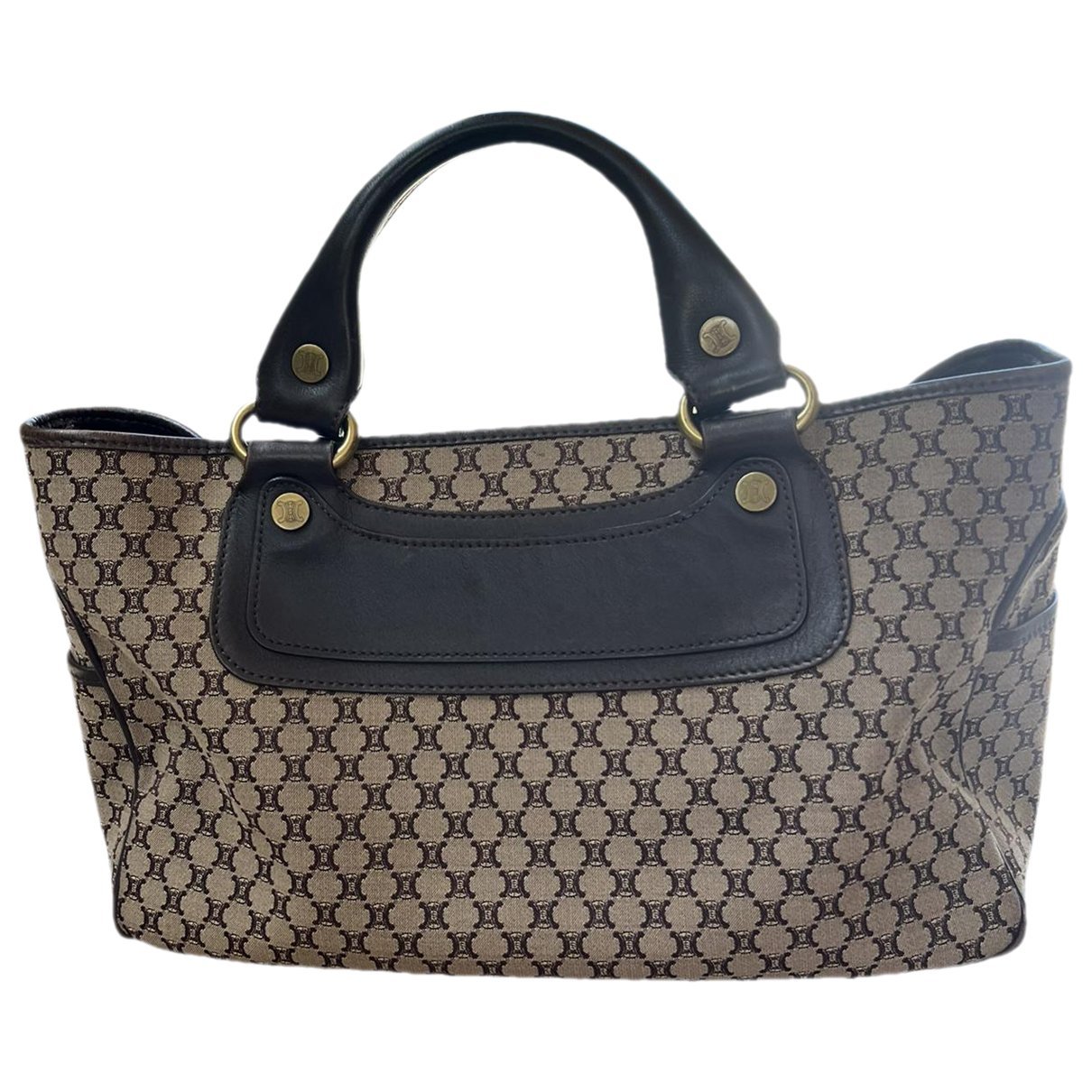 Boogie cloth tote