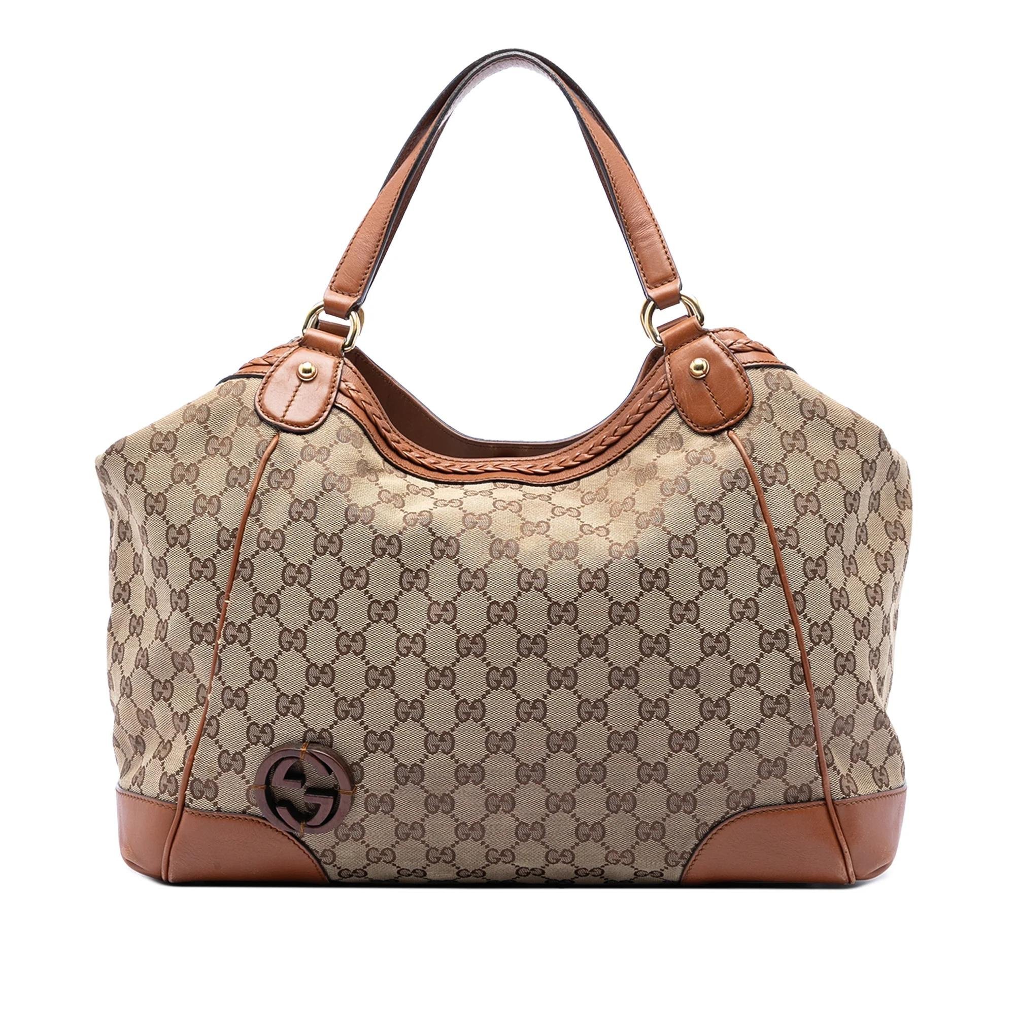 Cloth tote