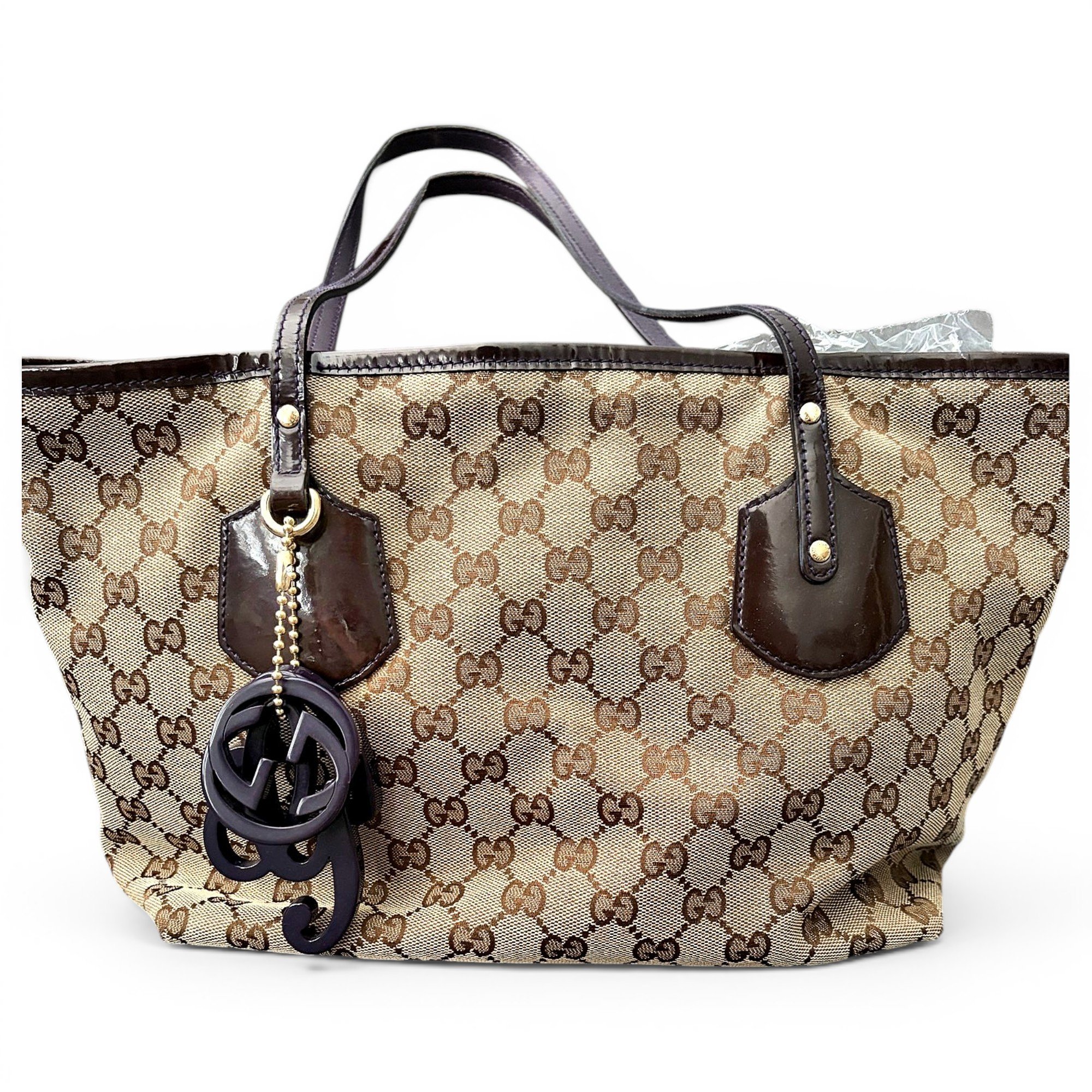 Cloth tote