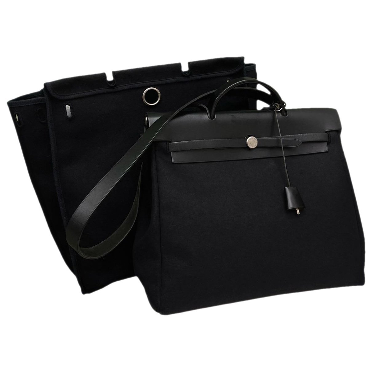 Herbag cloth handbag
