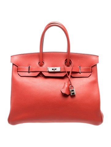 Togo Birkin 35