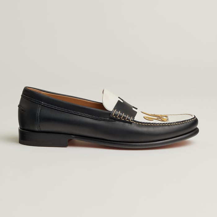 Kennedy Loafer