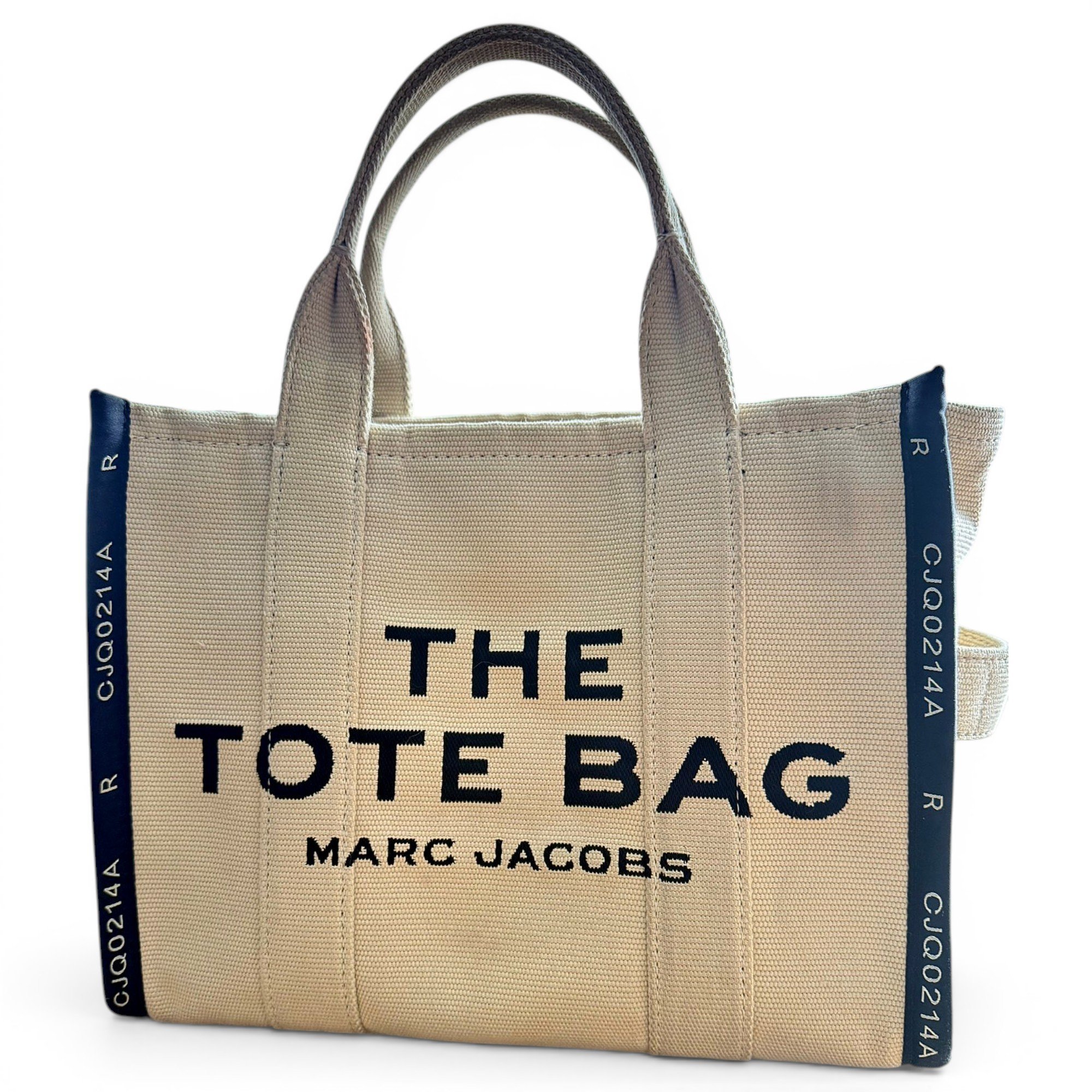 Big Shot tote